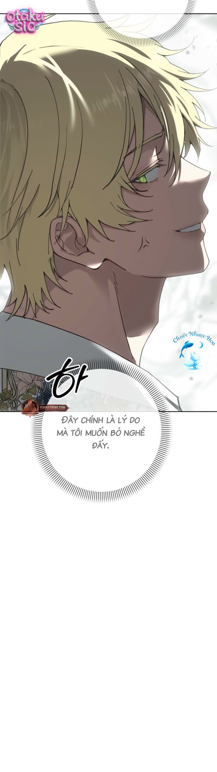 Chuộc tội cho sự tàn nhẫn đó - Chap 13 - Trang 60
