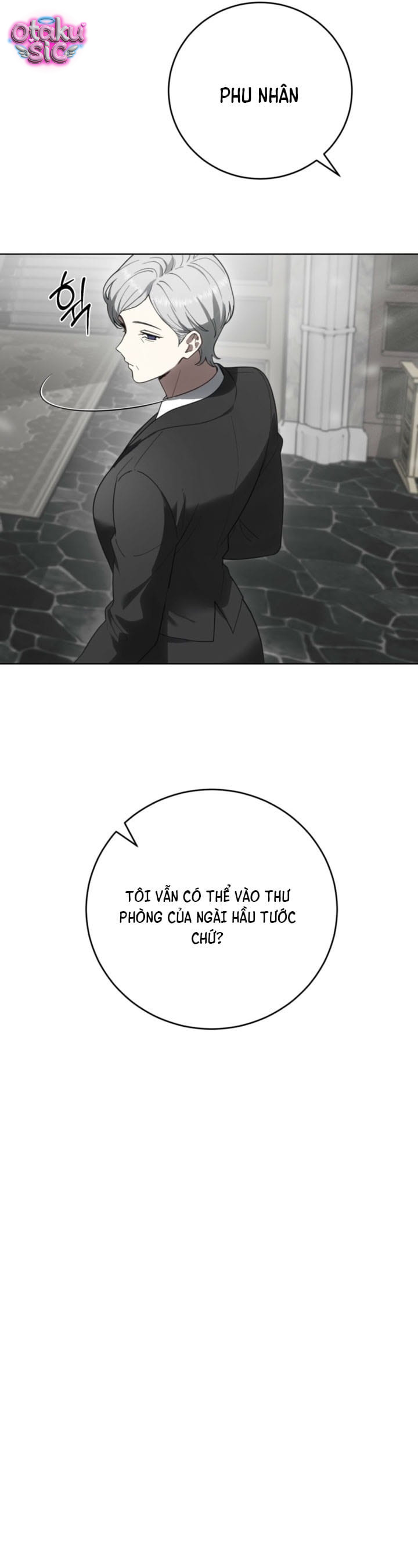 Chuộc tội cho sự tàn nhẫn đó - Chap 13 - Trang 63
