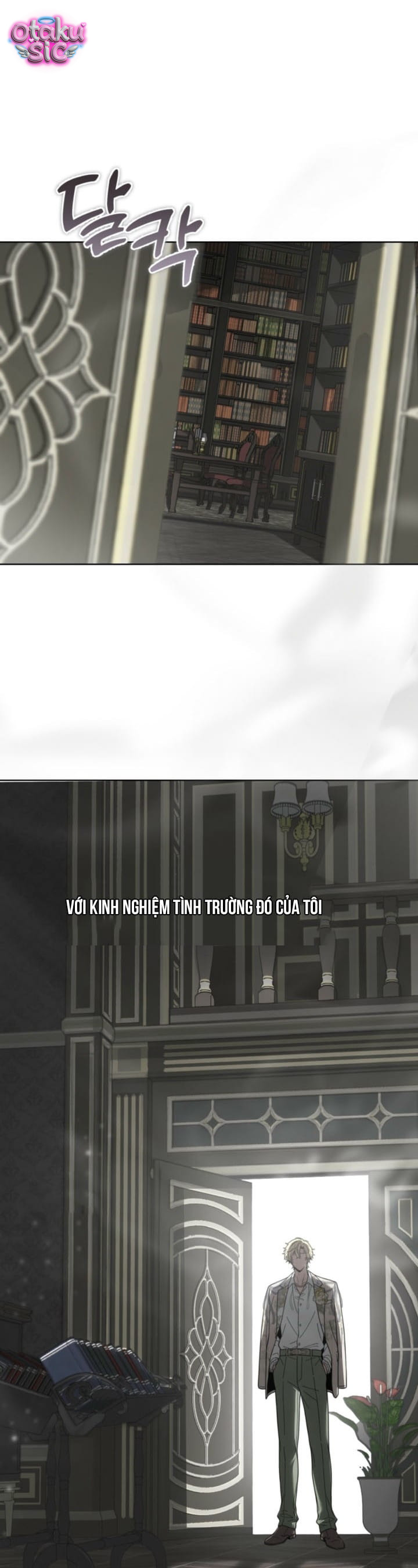 Chuộc tội cho sự tàn nhẫn đó - Chap 13 - Trang 64
