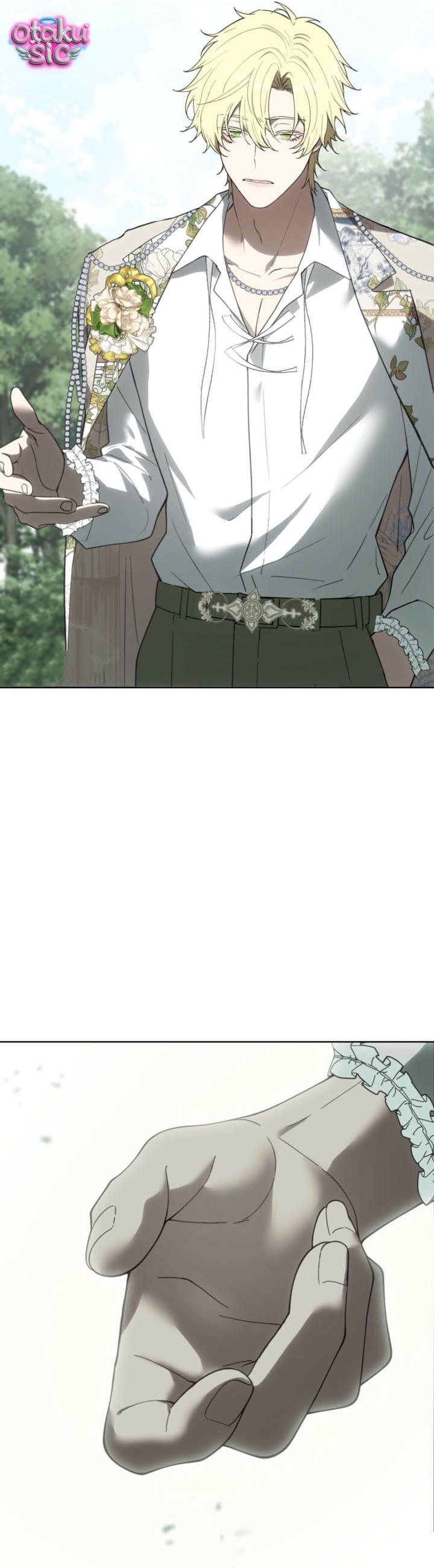 Chuộc tội cho sự tàn nhẫn đó - Chap 13 - Trang 7