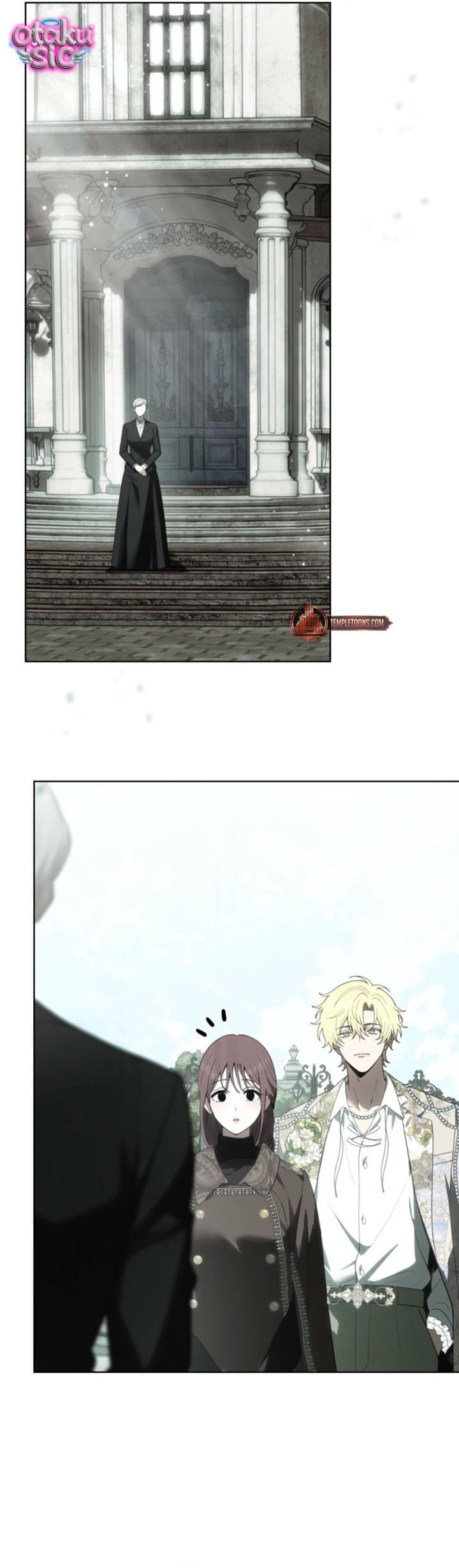 Chuộc tội cho sự tàn nhẫn đó - Chap 13 - Trang 9