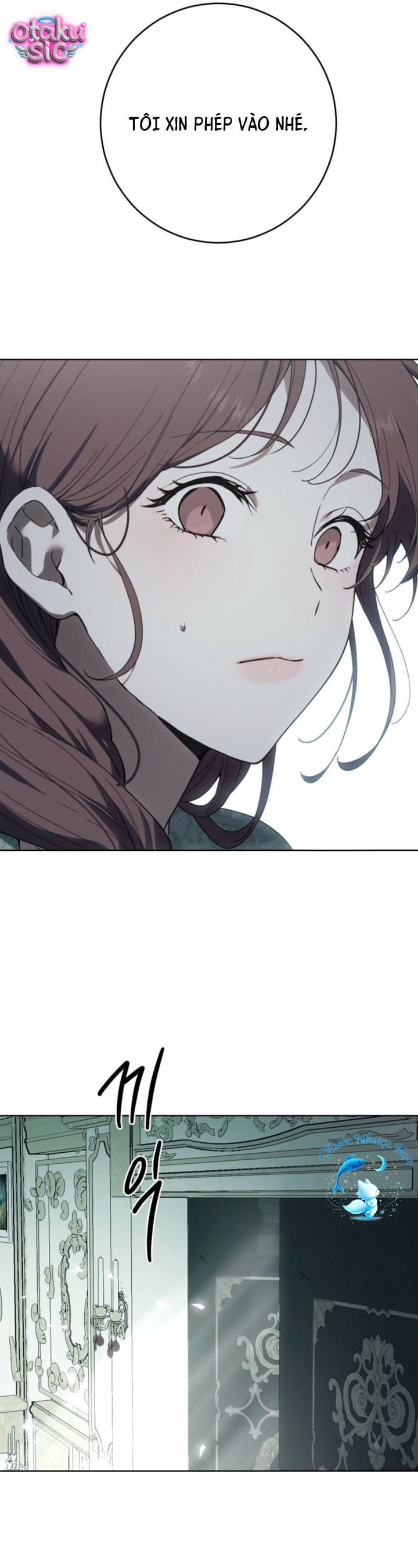 Chuộc tội cho sự tàn nhẫn đó - Chap 14 - Trang 21