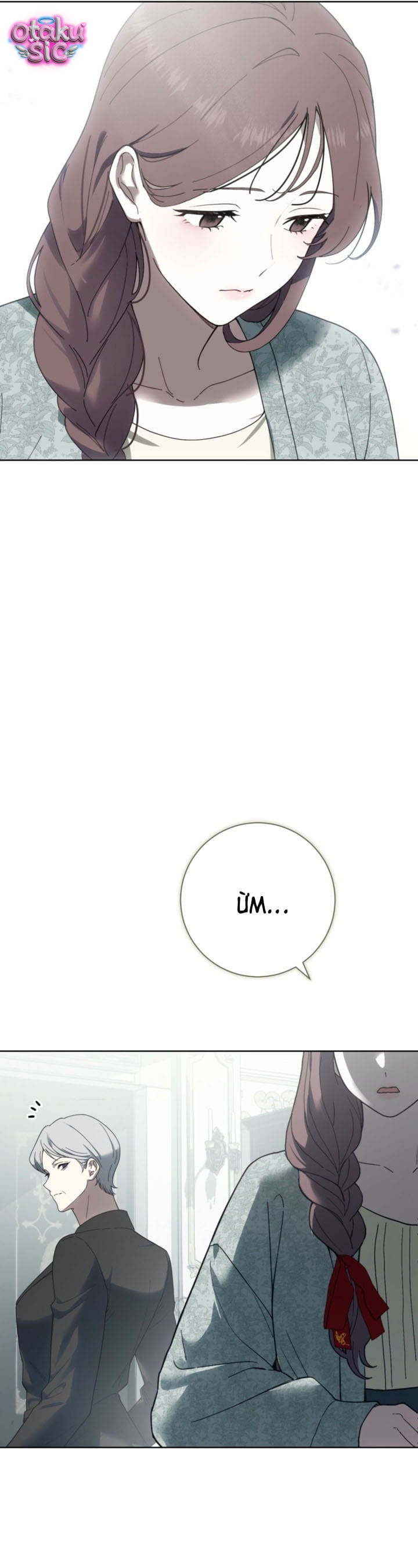 Chuộc tội cho sự tàn nhẫn đó - Chap 14 - Trang 28