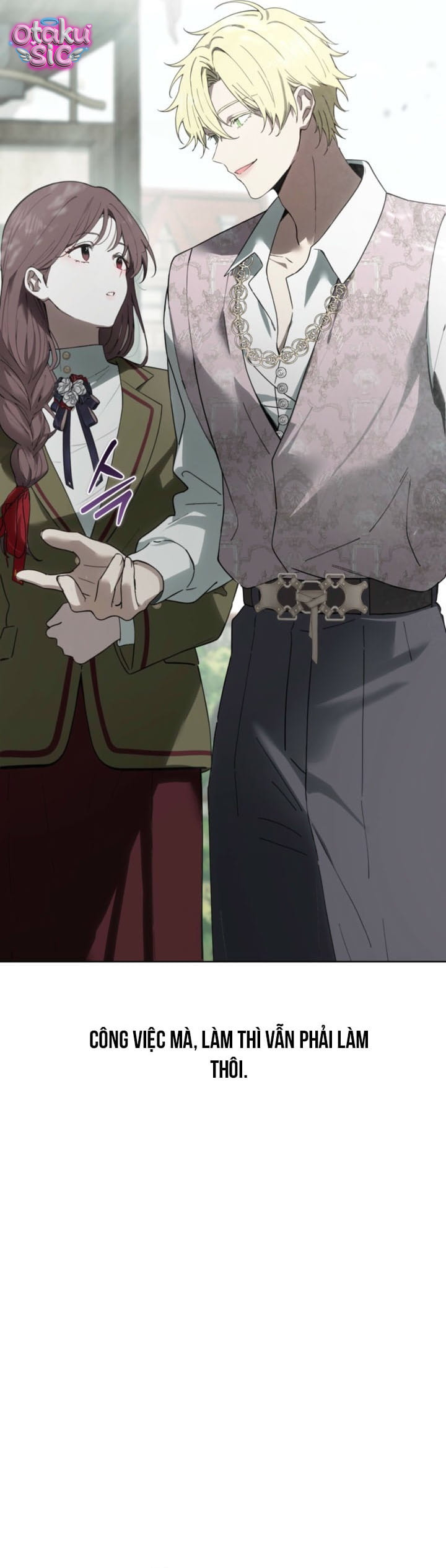 Chuộc tội cho sự tàn nhẫn đó - Chap 14 - Trang 43