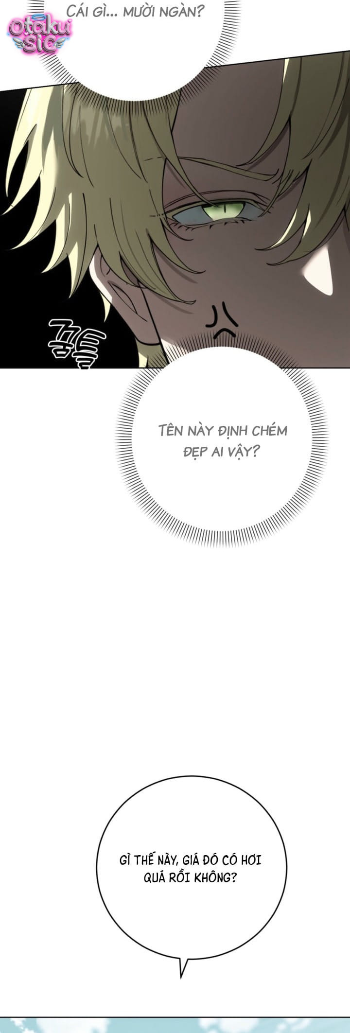 Chuộc tội cho sự tàn nhẫn đó - Chap 14 - Trang 57