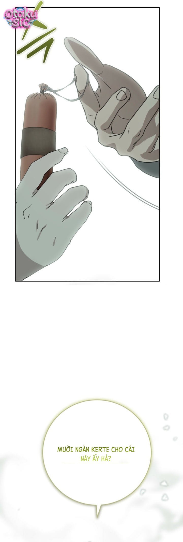 Chuộc tội cho sự tàn nhẫn đó - Chap 14 - Trang 59