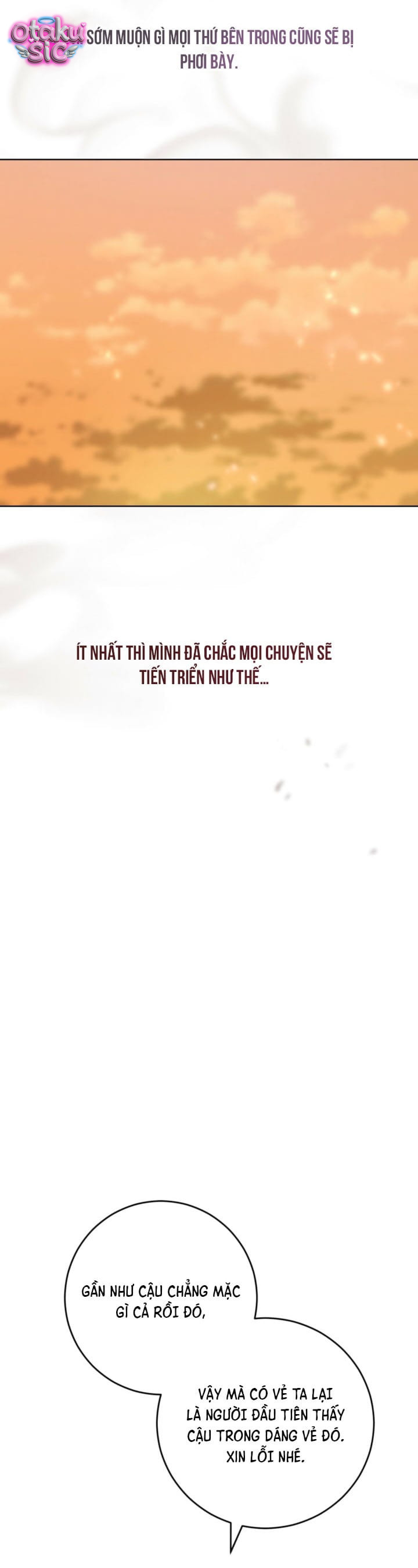 Chuộc tội cho sự tàn nhẫn đó - Chap 14 - Trang 6