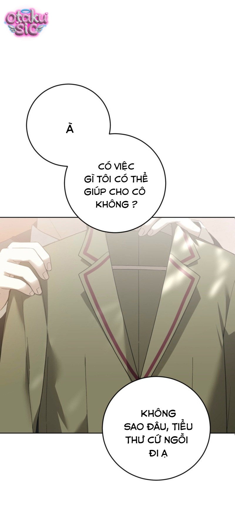 Chuộc tội cho sự tàn nhẫn đó - Chap 15