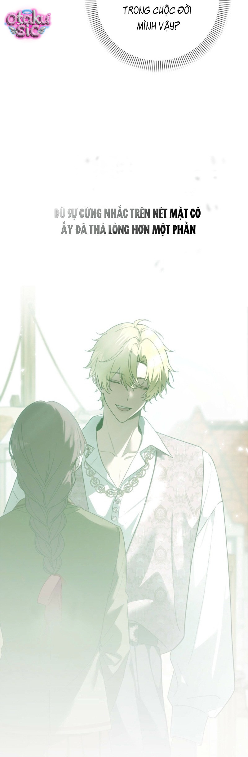 Chuộc tội cho sự tàn nhẫn đó - Chap 15