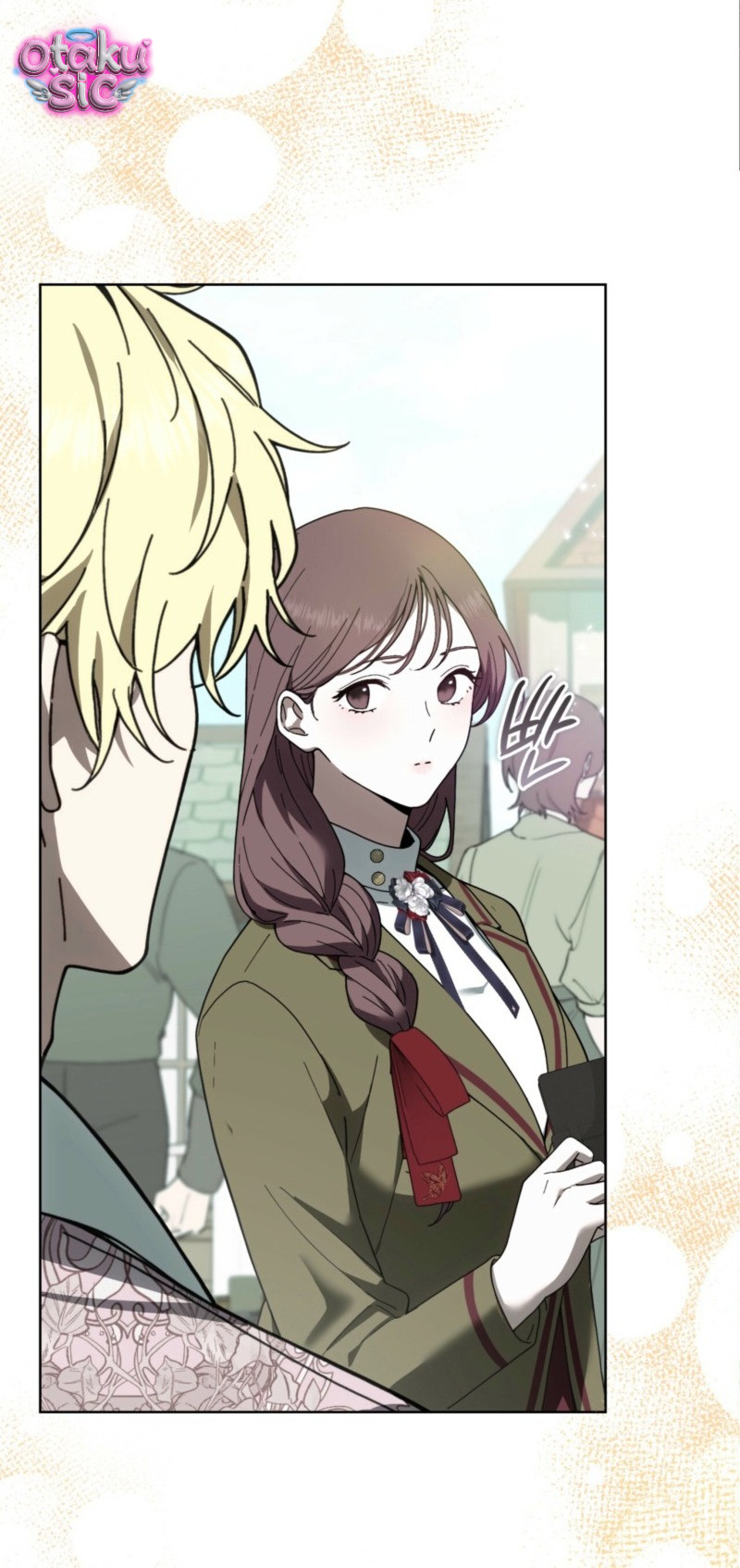 Chuộc tội cho sự tàn nhẫn đó - Chap 15