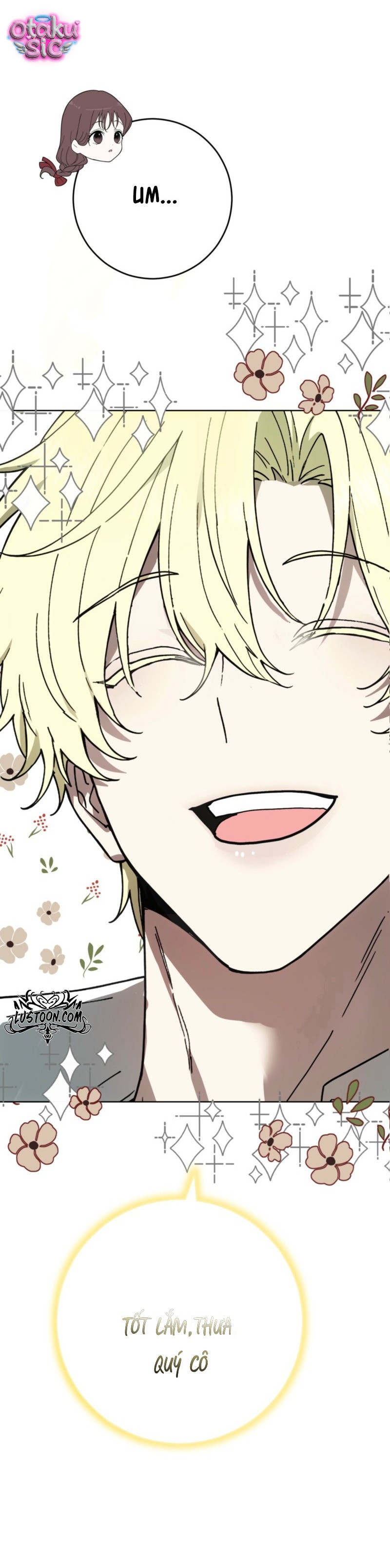 Chuộc tội cho sự tàn nhẫn đó - Chap 15