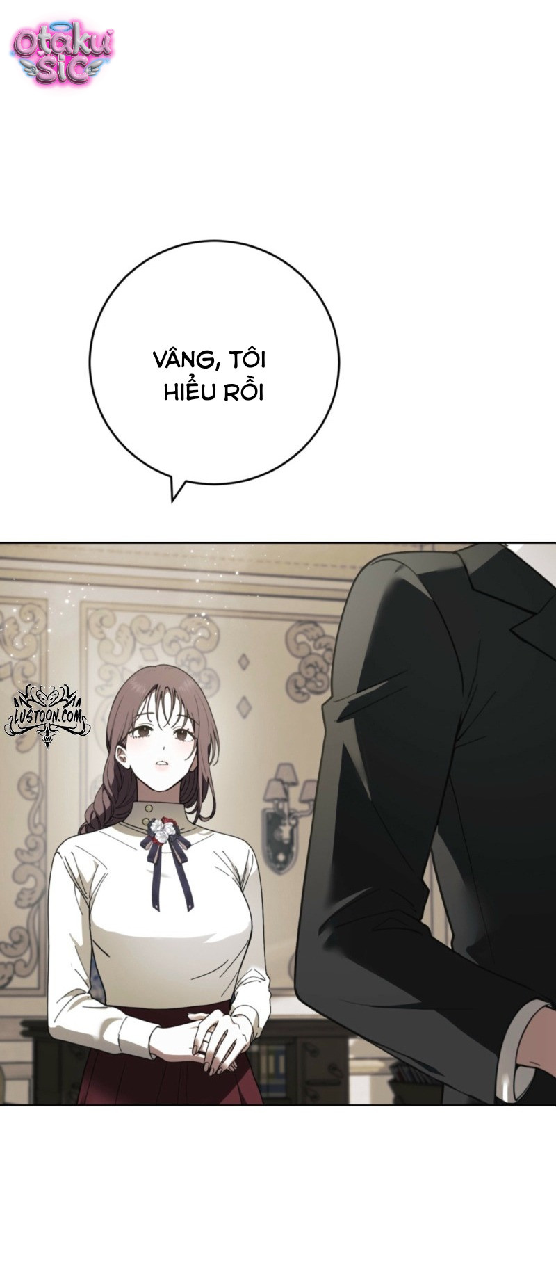 Chuộc tội cho sự tàn nhẫn đó - Chap 15