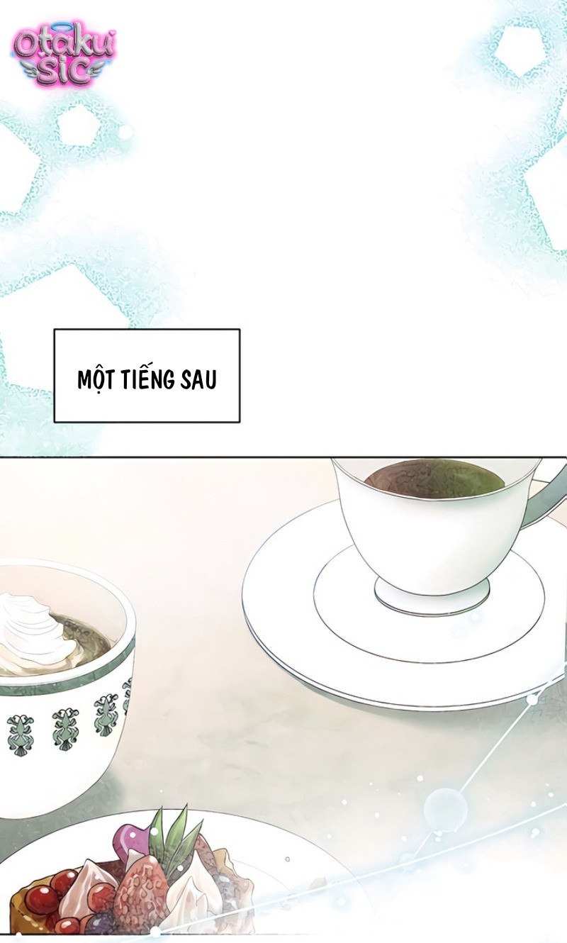 Chuộc tội cho sự tàn nhẫn đó - Chap 15