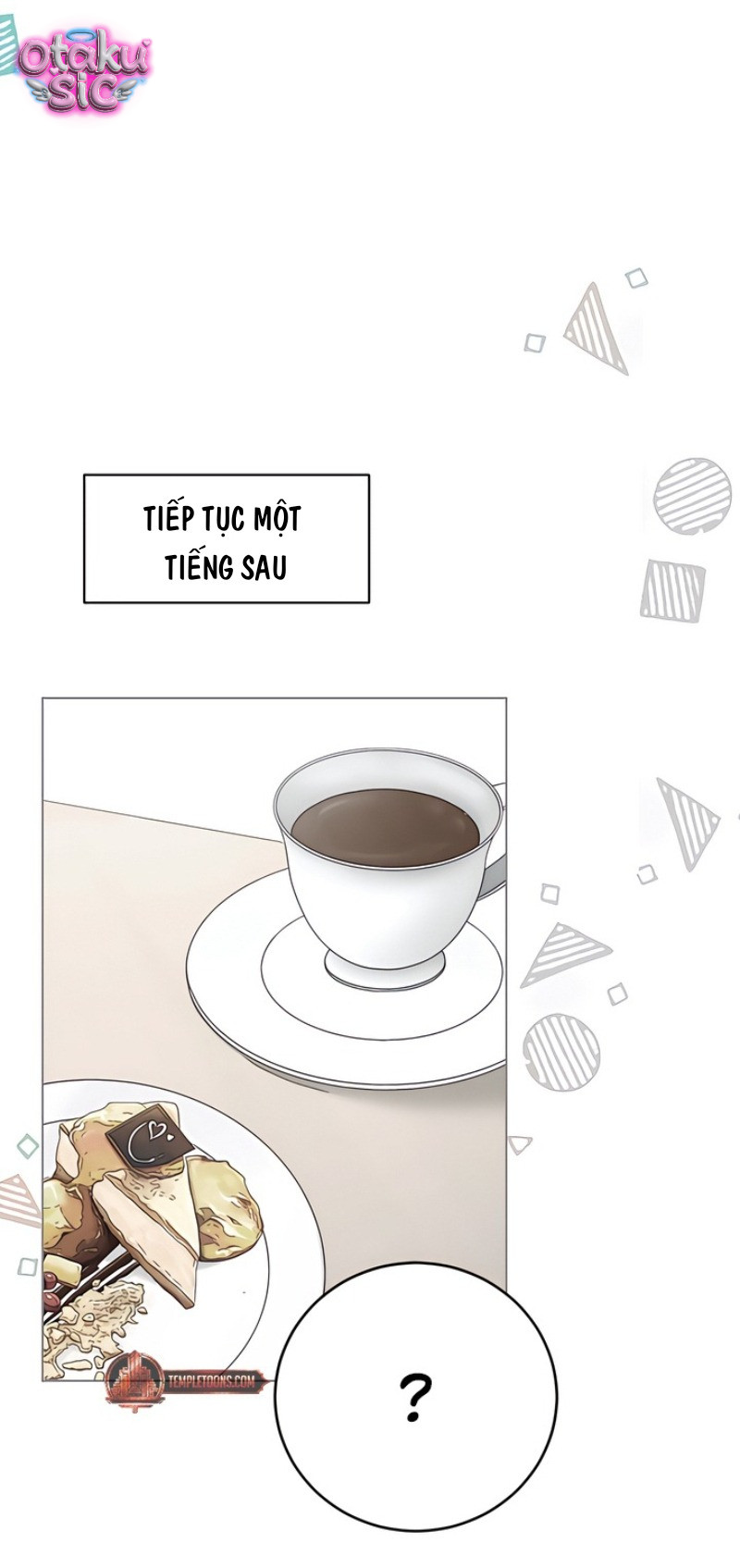 Chuộc tội cho sự tàn nhẫn đó - Chap 15