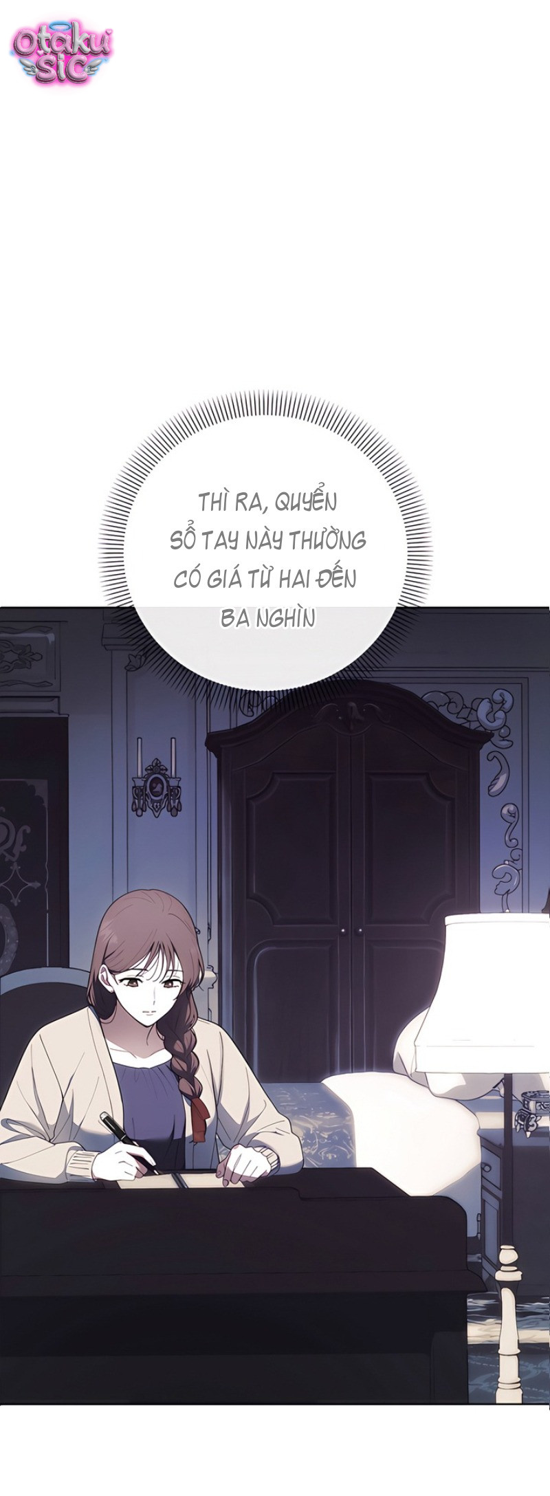 Chuộc tội cho sự tàn nhẫn đó - Chap 15