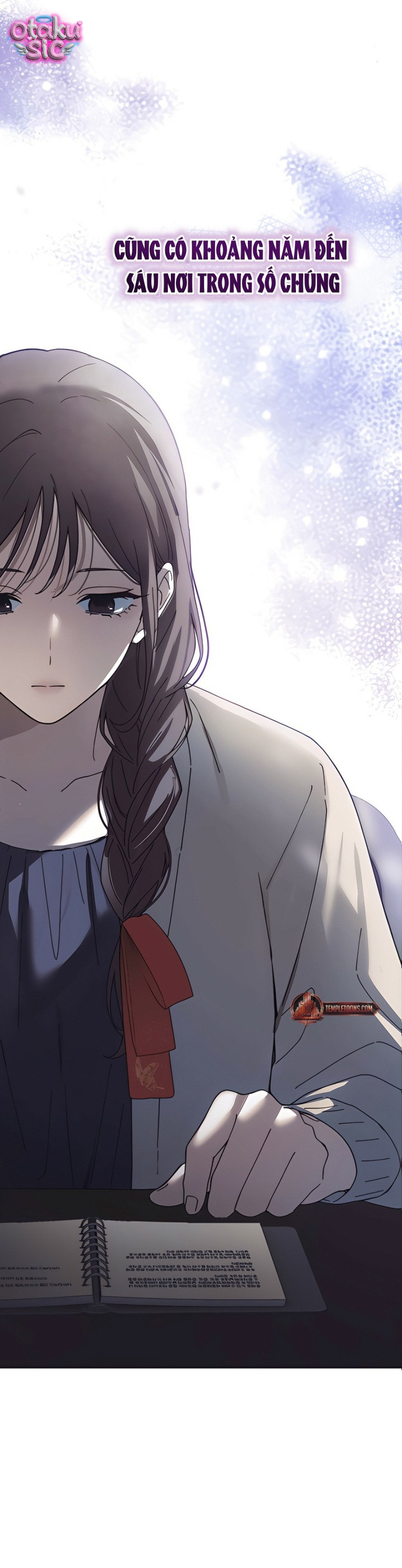 Chuộc tội cho sự tàn nhẫn đó - Chap 15