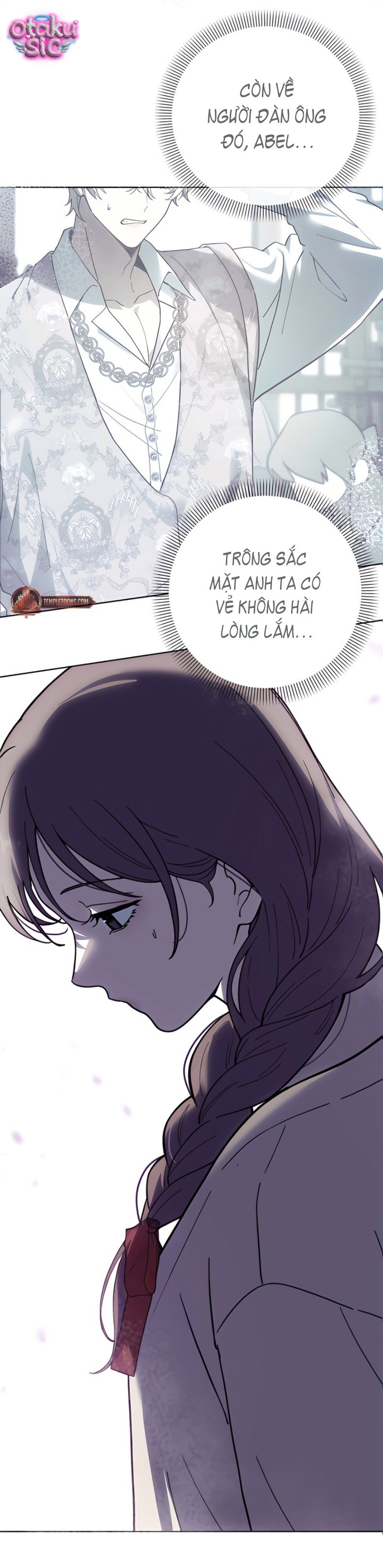 Chuộc tội cho sự tàn nhẫn đó - Chap 15