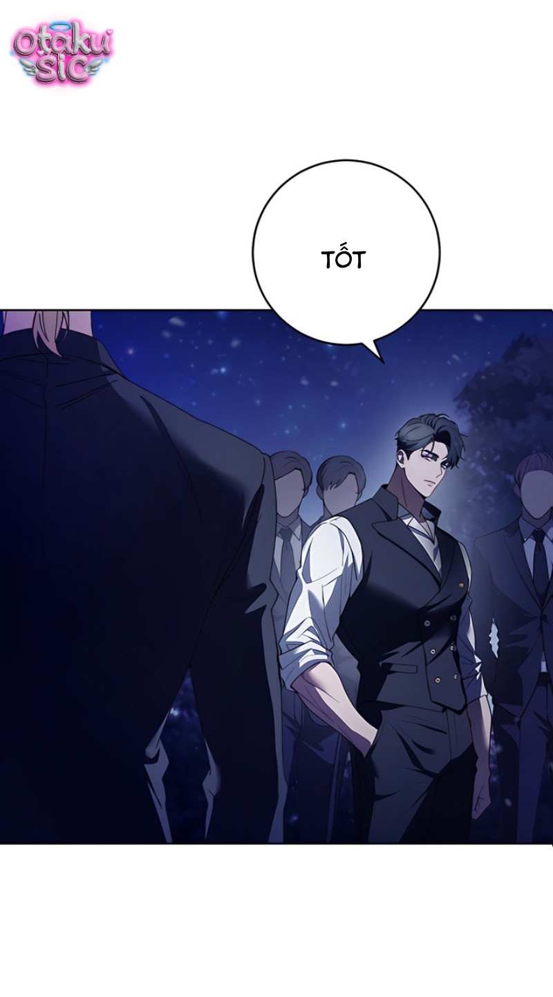 Chuộc tội cho sự tàn nhẫn đó - Chap 15