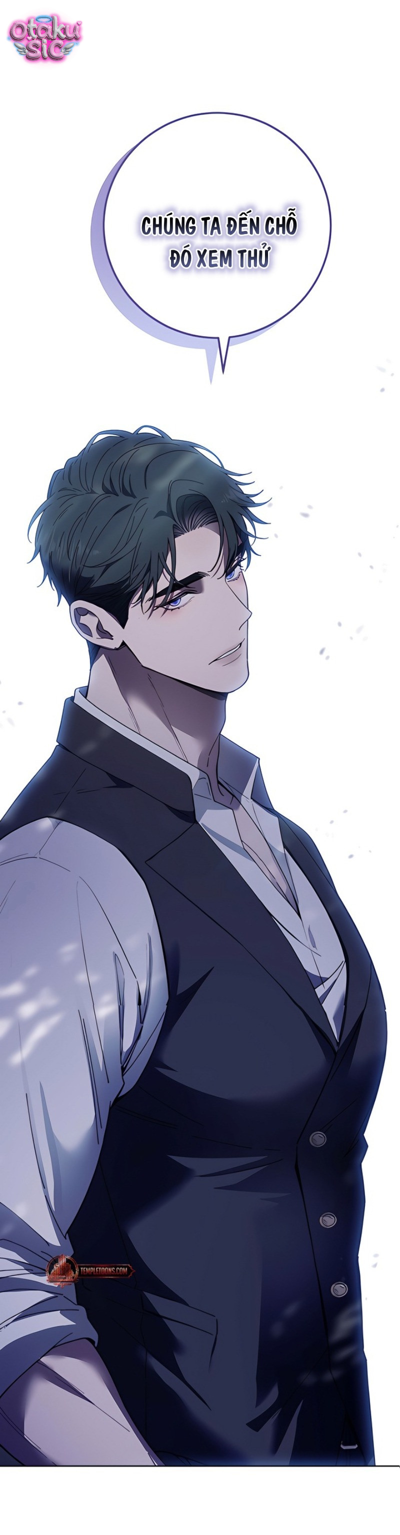 Chuộc tội cho sự tàn nhẫn đó - Chap 15