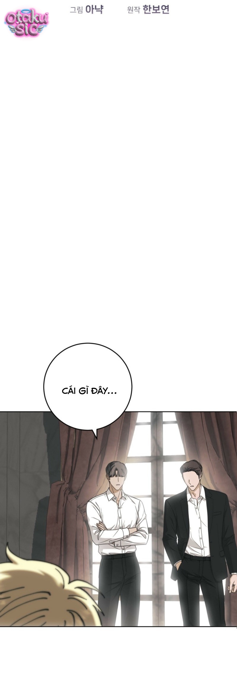 Chuộc tội cho sự tàn nhẫn đó - Chap 15