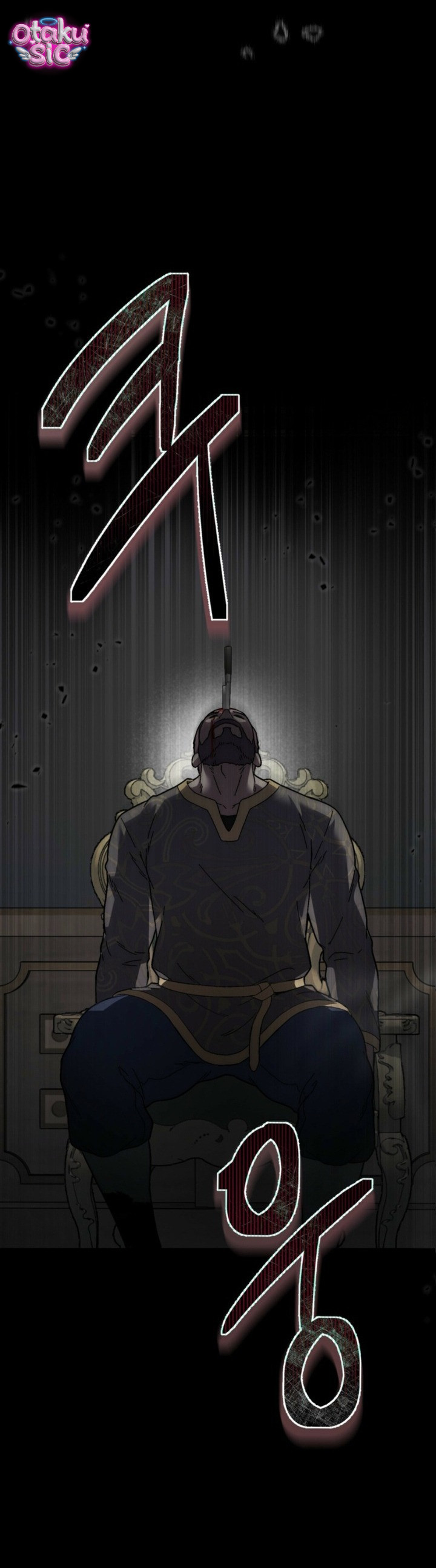 Chuộc tội cho sự tàn nhẫn đó - Chap 16