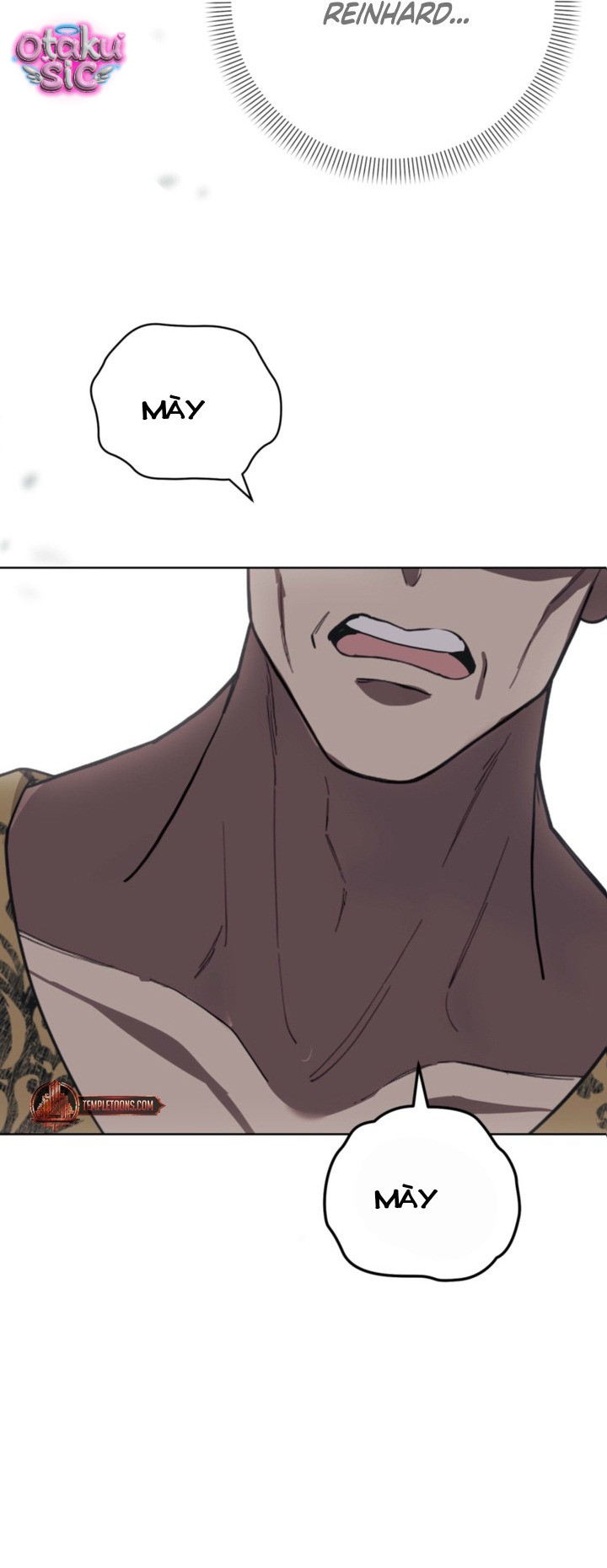 Chuộc tội cho sự tàn nhẫn đó - Chap 16