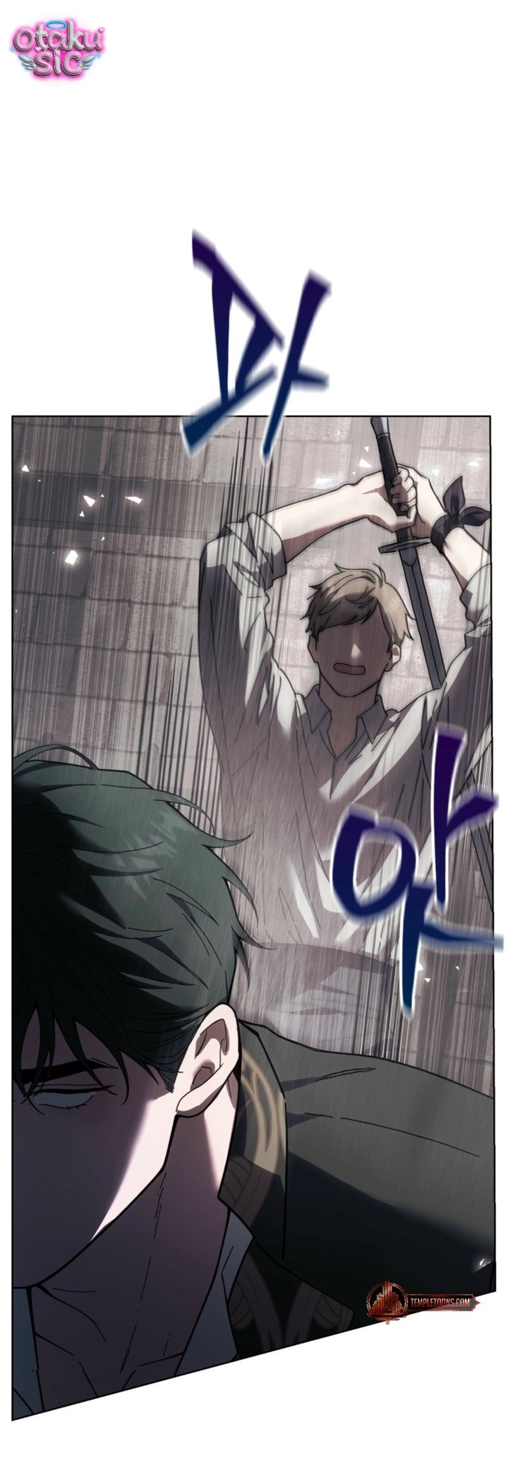 Chuộc tội cho sự tàn nhẫn đó - Chap 16