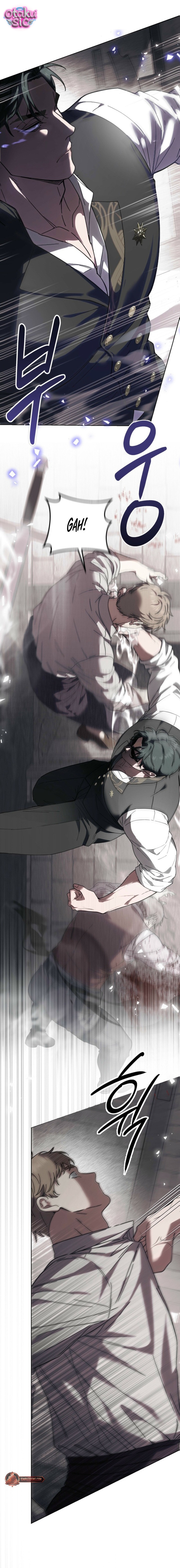 Chuộc tội cho sự tàn nhẫn đó - Chap 16