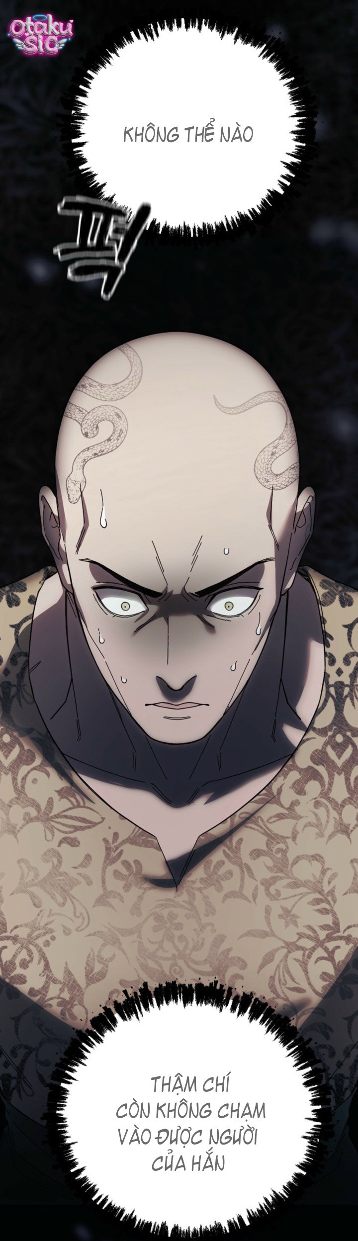 Chuộc tội cho sự tàn nhẫn đó - Chap 16