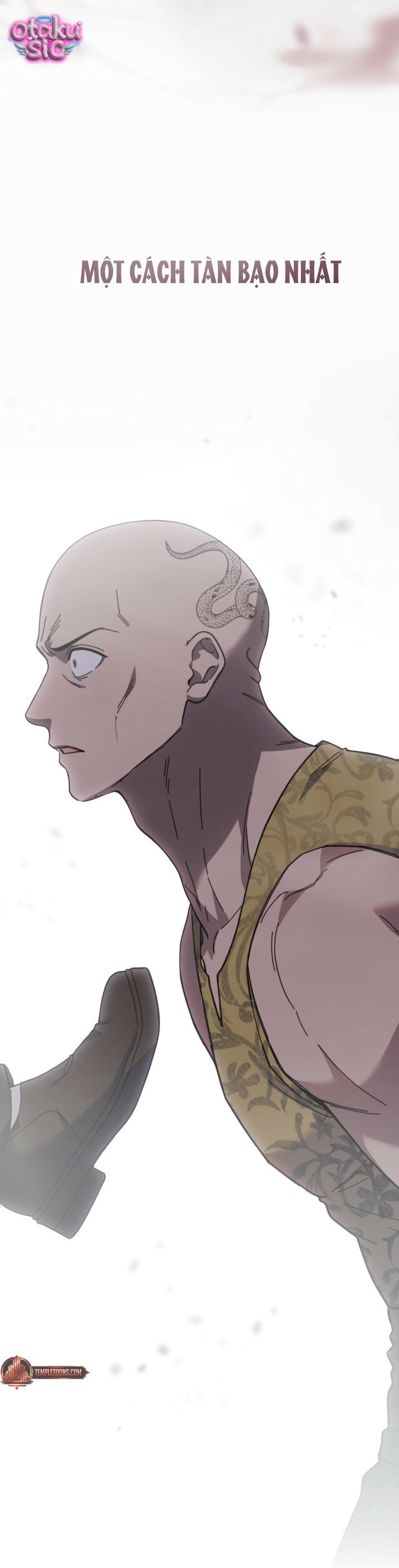 Chuộc tội cho sự tàn nhẫn đó - Chap 16