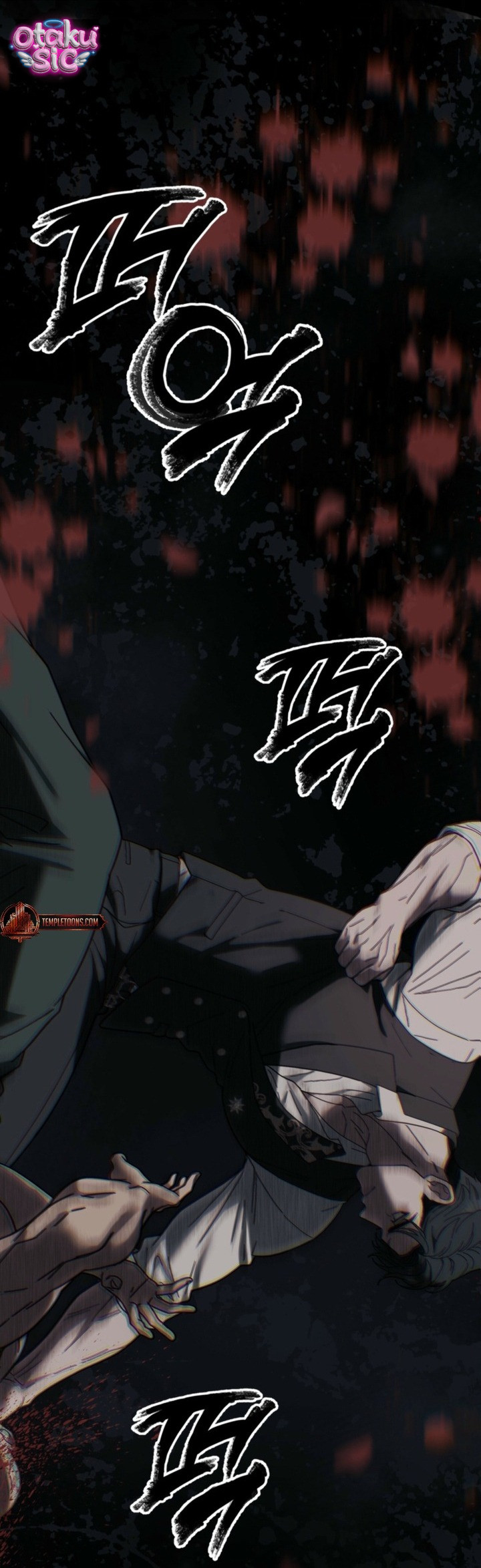 Chuộc tội cho sự tàn nhẫn đó - Chap 16