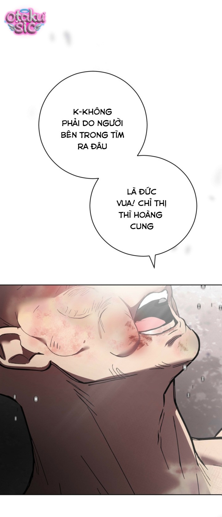 Chuộc tội cho sự tàn nhẫn đó - Chap 16