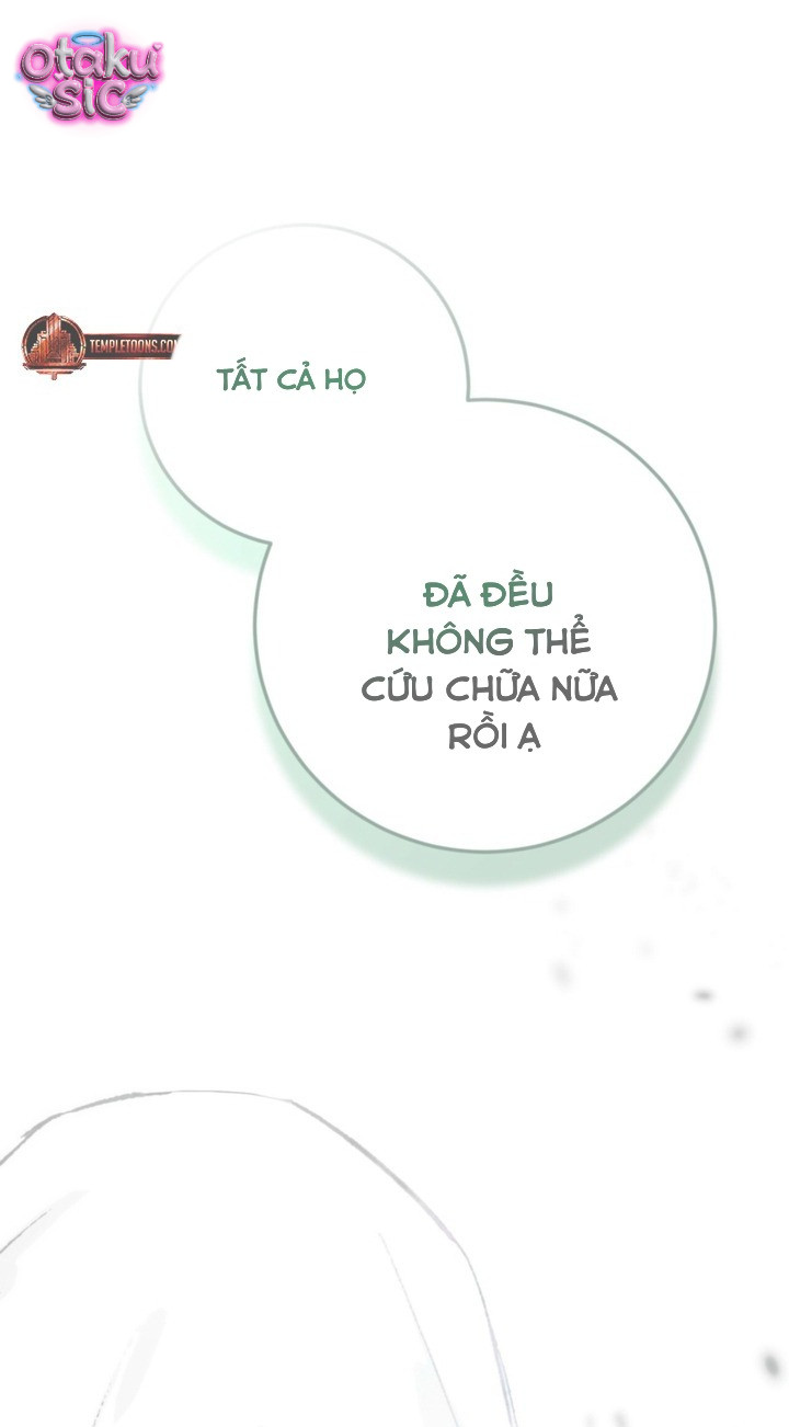 Chuộc tội cho sự tàn nhẫn đó - Chap 16