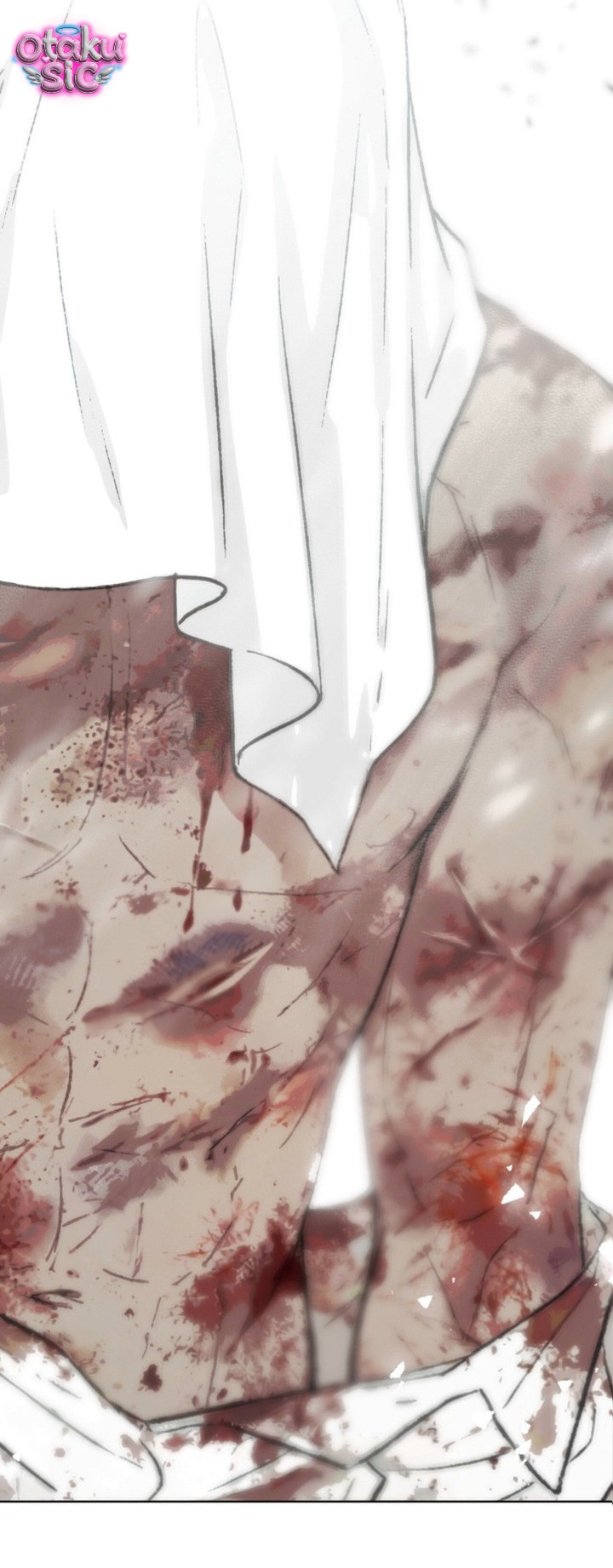 Chuộc tội cho sự tàn nhẫn đó - Chap 16