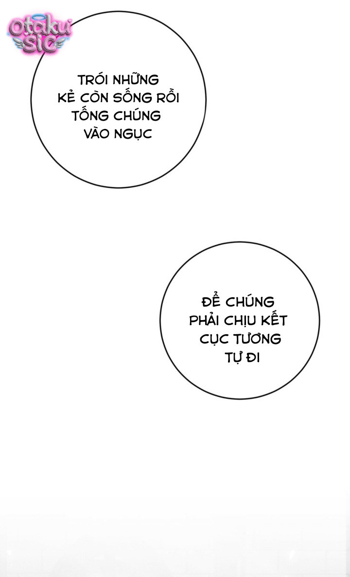 Chuộc tội cho sự tàn nhẫn đó - Chap 16
