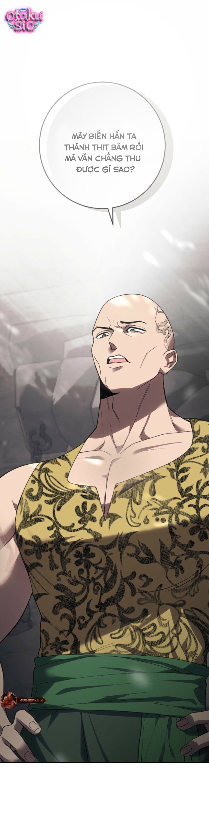 Chuộc tội cho sự tàn nhẫn đó - Chap 16