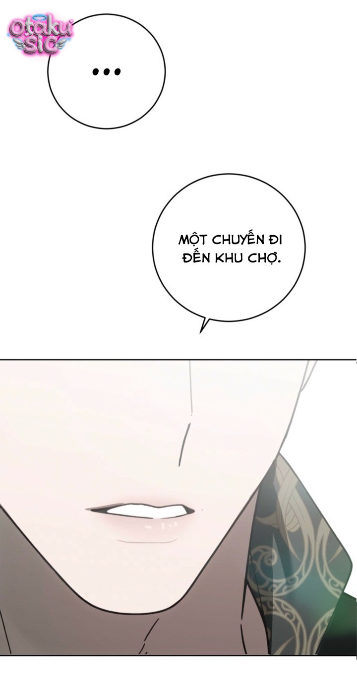 Chuộc tội cho sự tàn nhẫn đó - Chap 16