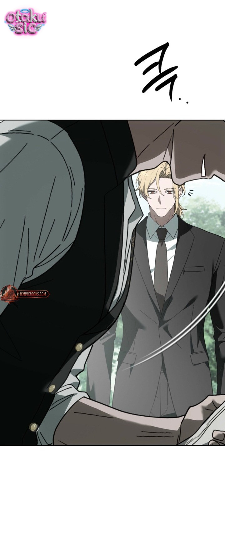 Chuộc tội cho sự tàn nhẫn đó - Chap 16