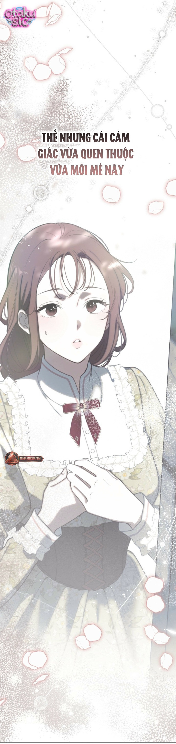 Chuộc tội cho sự tàn nhẫn đó - Chap 16