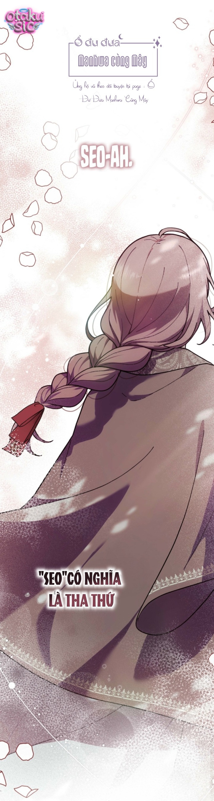 Chuộc tội cho sự tàn nhẫn đó - Chap 17