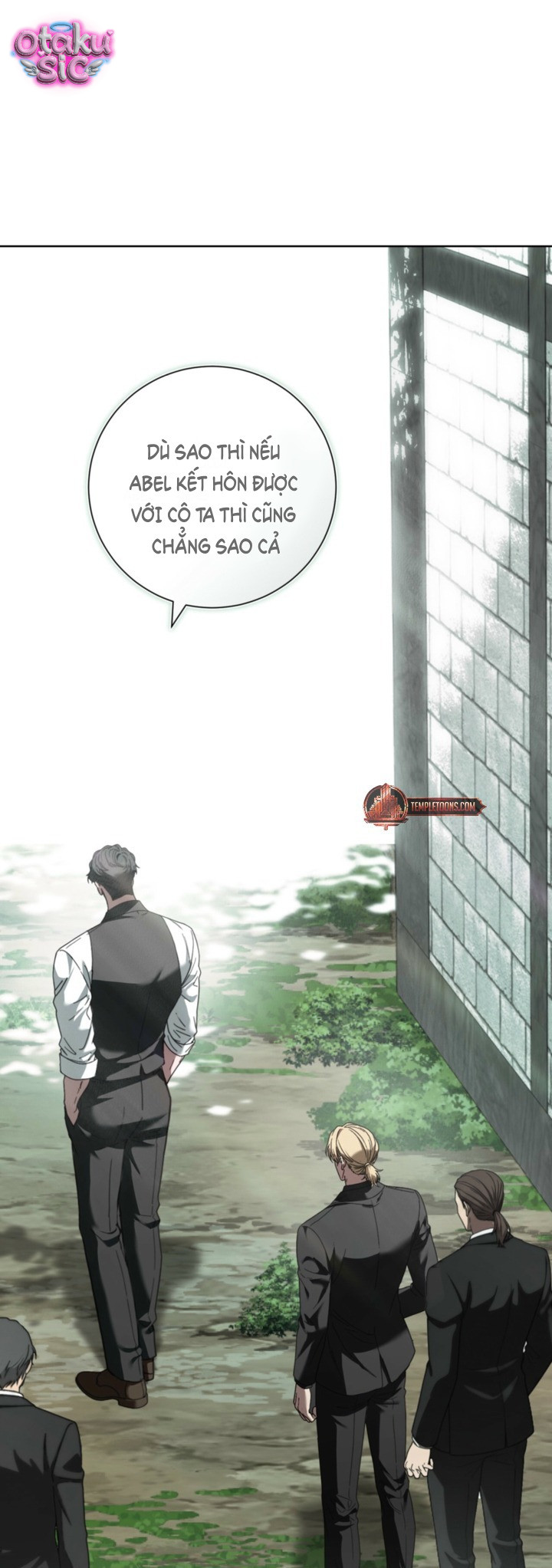 Chuộc tội cho sự tàn nhẫn đó - Chap 17