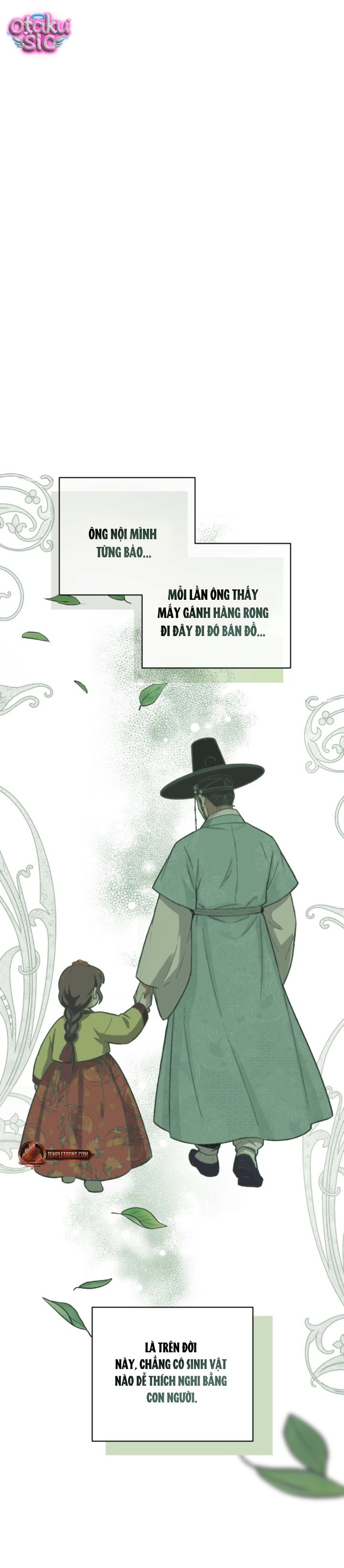 Chuộc tội cho sự tàn nhẫn đó - Chap 17