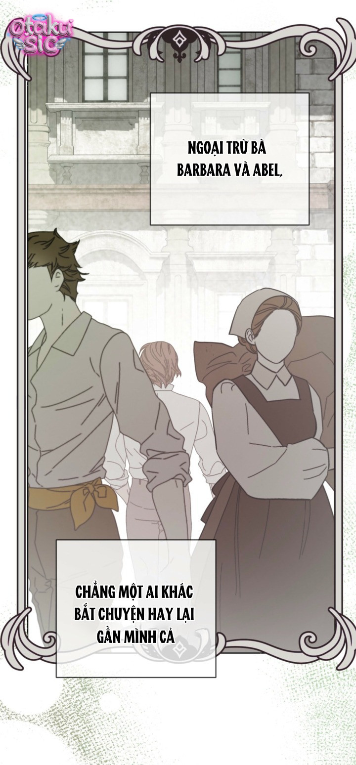 Chuộc tội cho sự tàn nhẫn đó - Chap 17