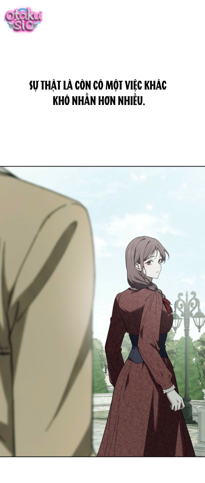 Chuộc tội cho sự tàn nhẫn đó - Chap 17