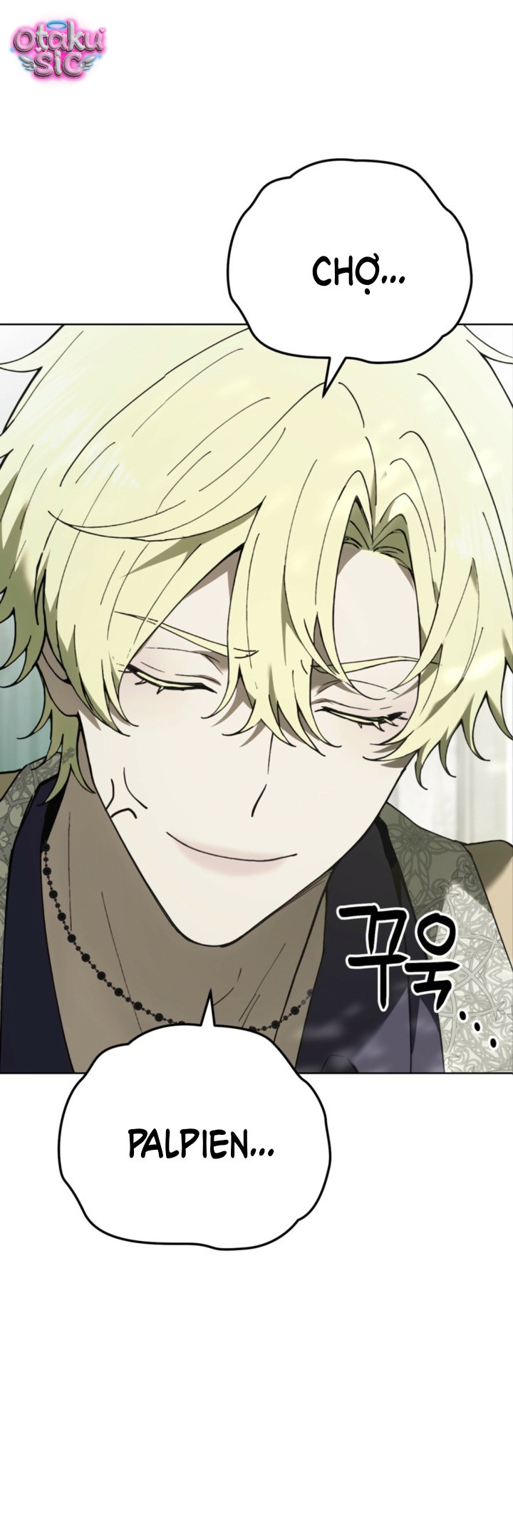 Chuộc tội cho sự tàn nhẫn đó - Chap 17