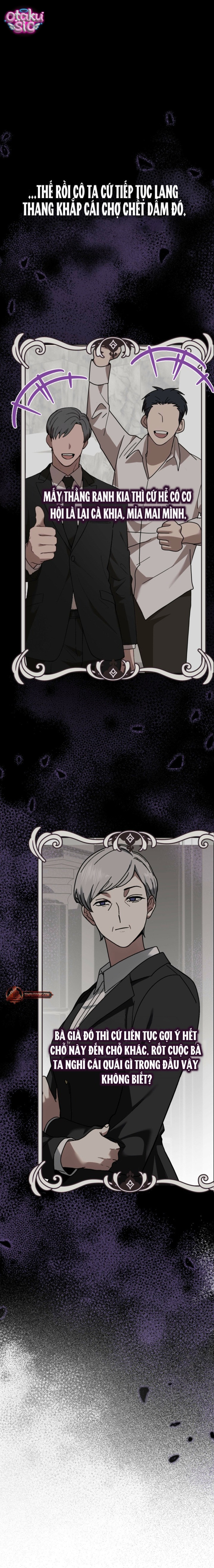 Chuộc tội cho sự tàn nhẫn đó - Chap 17