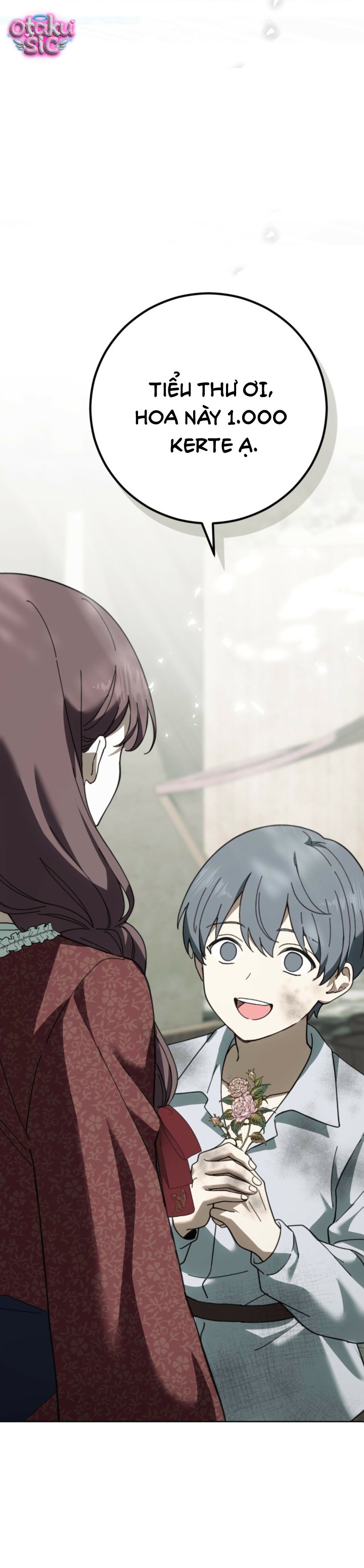 Chuộc tội cho sự tàn nhẫn đó - Chap 17