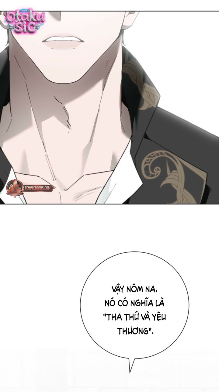 Chuộc tội cho sự tàn nhẫn đó - Chap 17