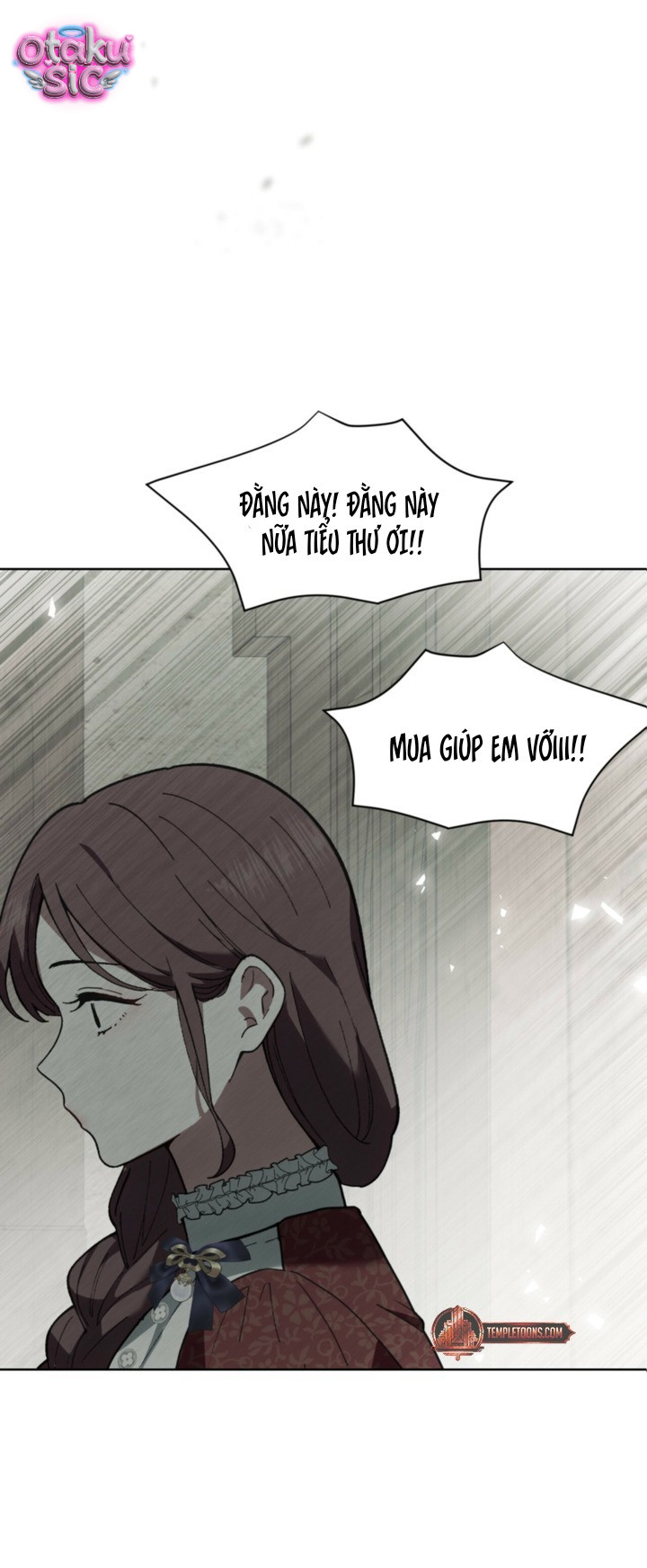 Chuộc tội cho sự tàn nhẫn đó - Chap 17