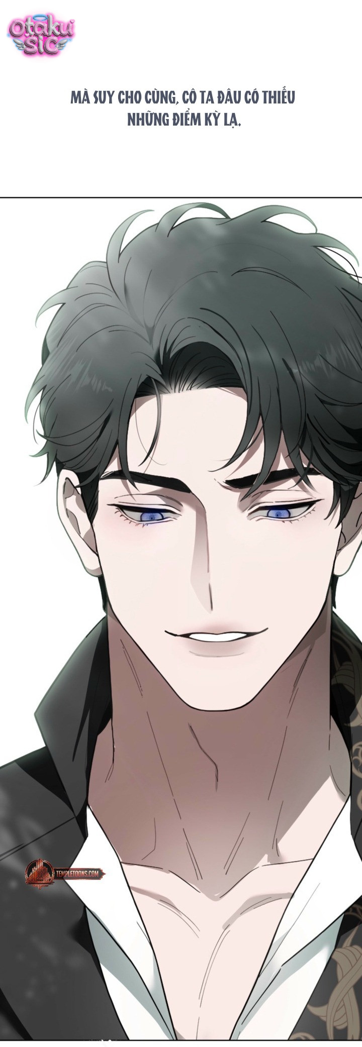 Chuộc tội cho sự tàn nhẫn đó - Chap 17